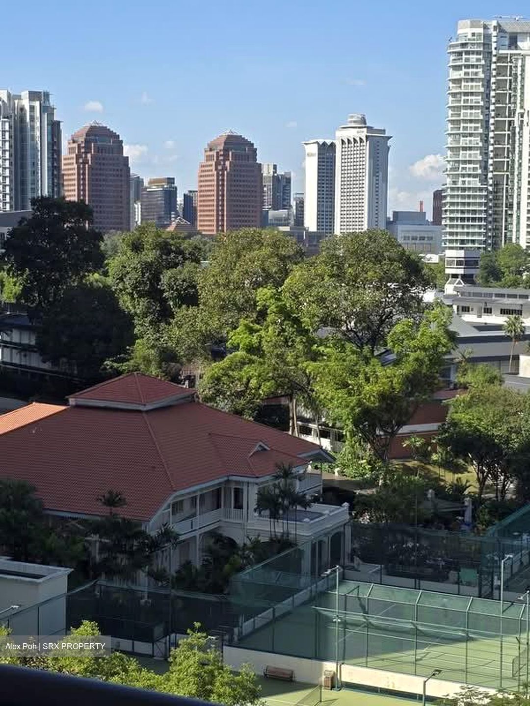 Regency Park (D10), Condominium #581397031